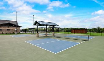 2707 Weston Way Plan: Ellis, Anna, TX 75409