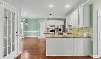 3704 Highland Creek Dr, Apex, NC 27539