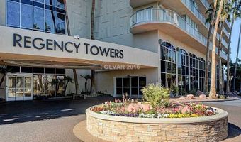 3111 Bel Air Dr 27E, Las Vegas, NV 89109