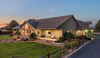 1460 H St, Baker City, OR 97814