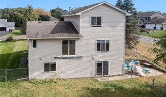 15160 Quicksilver St NW, Anoka, MN 55303