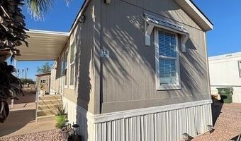 1010 E 1ST St 15, Casa Grande, AZ 85122