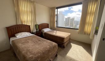 201 Ohua Ave 3314, Honolulu, HI 96815