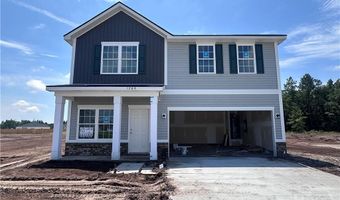 1264 Buckhead Loop SE, Allenhurst, GA 31301