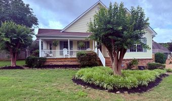 103 Sherwood Cv, Batesville, MS 38606