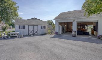 18418 GRAVEL HILL Rd, Georgetown, DE 19947