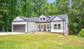 223 Maple Dr, Anderson, SC 29621