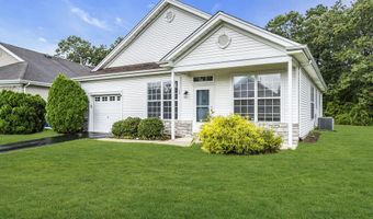 80 Quail Rd, Barnegat, NJ 08005
