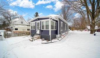 313 Rice, Adrian, MI 49221
