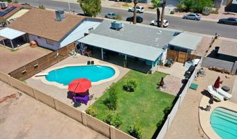 2207 W BENTRUP St, Chandler, AZ 85224