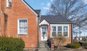 202 Black St, Barbourville, KY 40906