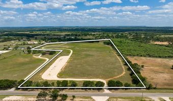 8526 N Fm 1744, Hico, TX 76457
