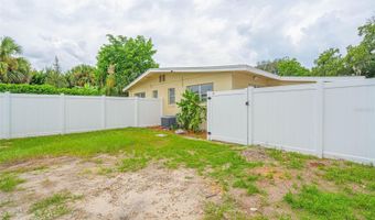 1041 N THORNTON Ave, Orlando, FL 32803