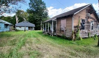 231 MARTIN LUTHER KING JR Dr, Bogalusa, LA 70427