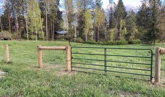 3226 District Two Rd, Bonners Ferry, ID 83805