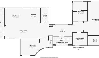 966 County Rd 977, Arboles, CO 81121