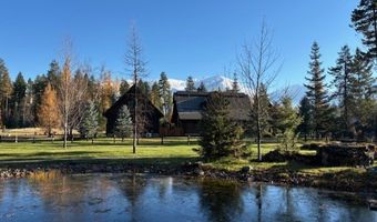 12284 Cygnet Way, Bigfork, MT 59911
