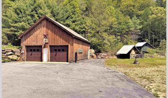 690 NH Rte 175, Ashland, NH 03217