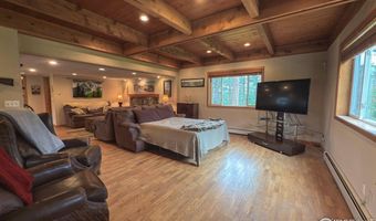 14884 Rist Canyon Rd, Bellvue, CO 80512