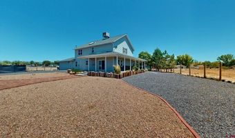 20050 Deer Creek Rd, Austin, CO 81410