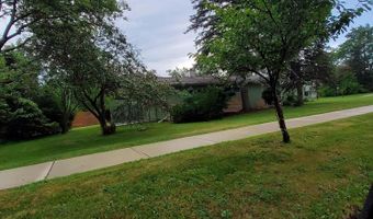 2828 Packard St, Ann Arbor, MI 48108