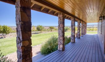 18 N5162, Concho, AZ 85924