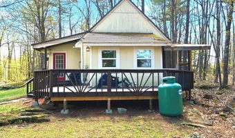 101 Canterbury Shore Dr, Canterbury, NH 03224