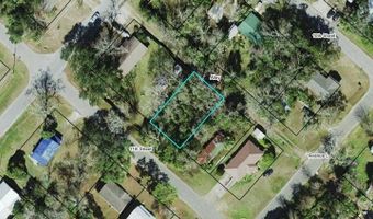 235 11th St, Apalachicola, FL 32320