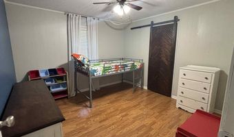 107 Ben Durrett Dr, Amory, MS 38821