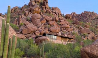 6924 E Stagecoach Pass, Carefree, AZ 85377