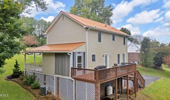 20256 Avondale Rd, Abingdon, VA 24211