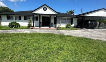 925 NE 18th, Belle Glade, FL 33430