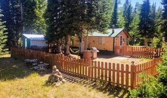 2170 S Knight St, Brian Head, UT 84719