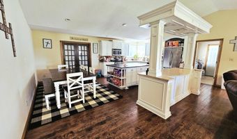 538 E State Line Rd, Baxter Springs, KS 66713