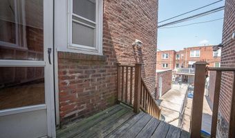 628 GERHARD St, Philadelphia, PA 19128