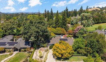 15 Saint Andrews Pl, Alamo, CA 94507