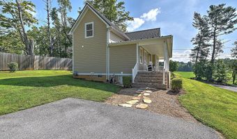 479 Deadmore SE St, Abingdon, VA 24210