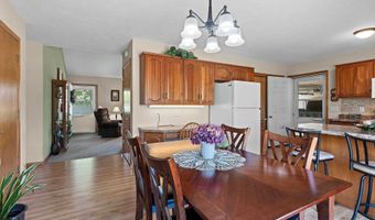 W3082 WHITEPINE Drive, Appleton, WI 54915