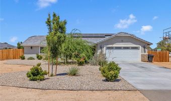 21198 Balsa St, Apple Valley, CA 92308