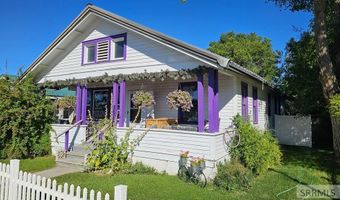 120 Lost River Ave, Arco, ID 83213