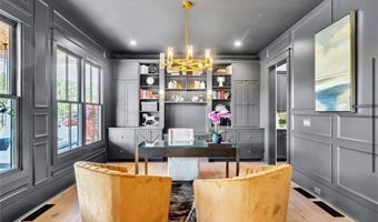 1592 Howell Bridge Rd, Ball Ground, GA 30107