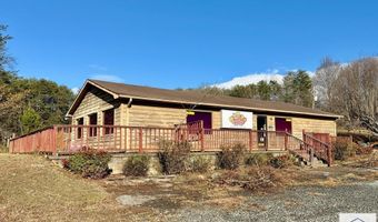 82 Saddleridge Rd, Bassett, VA 24055