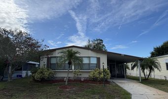 905 Dogwood Dr, Barefoot Bay, FL 32976