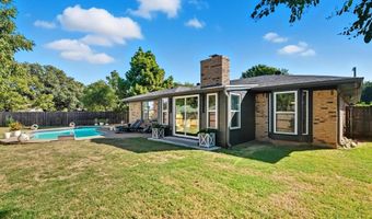3826 Earls Cv, Abilene, TX 79606