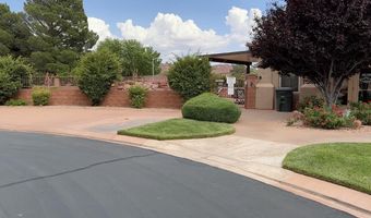 250 N Snow Canyon Dr, Ivins, UT 84738