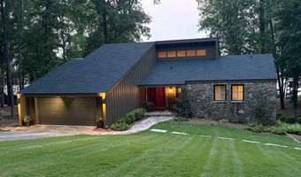 215 WINDWARD, Alexander City, AL 35010
