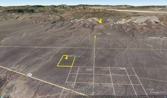 00518007 T30N R48E S29, Crescent Valley, NV 89821