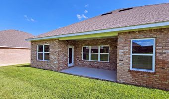 9500 Mossy Rd Plan: The Holly, Biloxi, MS 39532