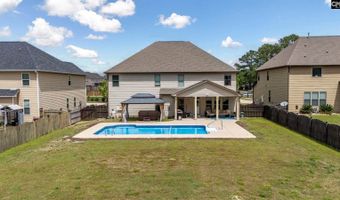 564 Rimer Pond, Blythewood, SC 29016