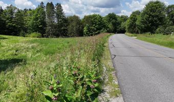 Old Farm Road, Burke, VT 05871